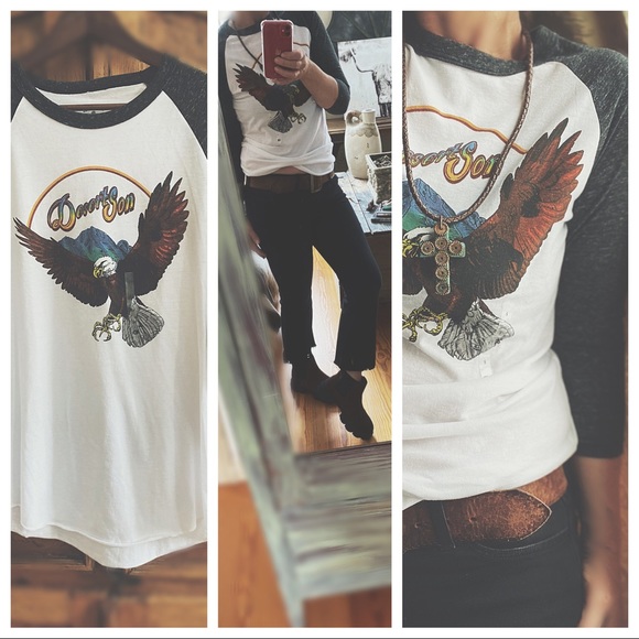 Soaring High Tee - Picture 5 of 16